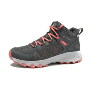 Wanderschuhe Damen halbhoch - Columbia Peakfreak