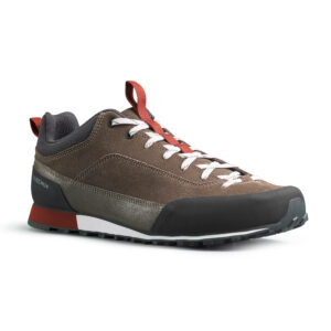 Wanderschuhe Herren - Arpenaz 500 Revival braun