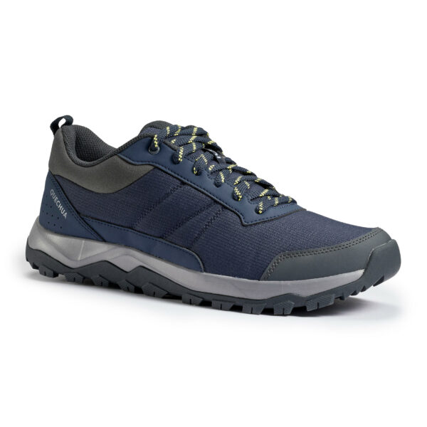 Wanderschuhe Herren - NH150 marineblau