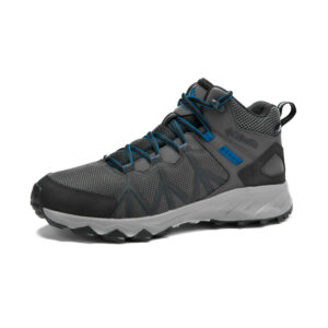 Wanderschuhe Herren halbhoch - Columbia Peakfreak