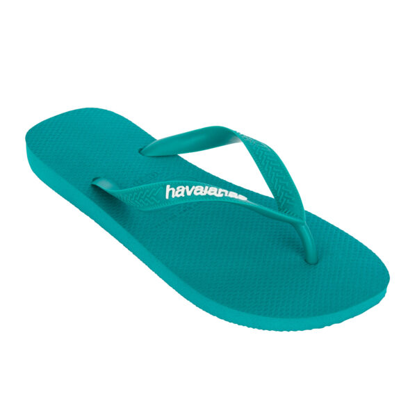 Zehensandalen HAVAIANAS Herren grün