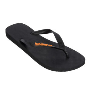 Zehensandalen HAVAIANAS Herren schwarz