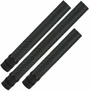 DeadlyWind Carbon Lauffront für Planet Eclipse Shaft4 Läufe