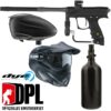 DPL Einsteigerset für den Turniersport - DYE