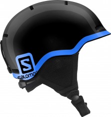 Salomon Grom