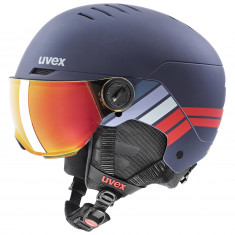 Uvex Rocket JR Visor