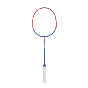 Badmintonschläger Kinder - 100 blau/rot