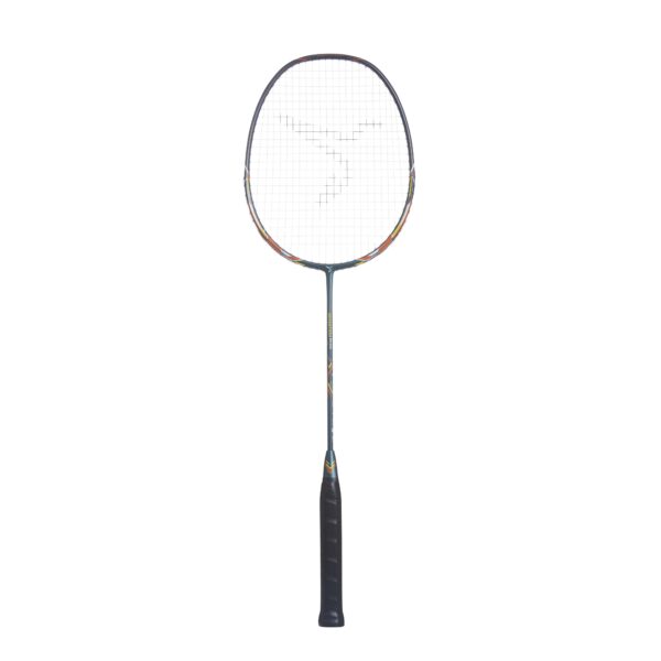 Badmintonschläger - Sensation 530 grün/schwarz