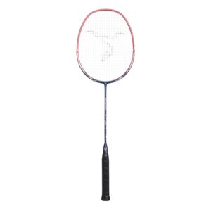 Badmintonschläger - Sensation 530 pink/marineblau