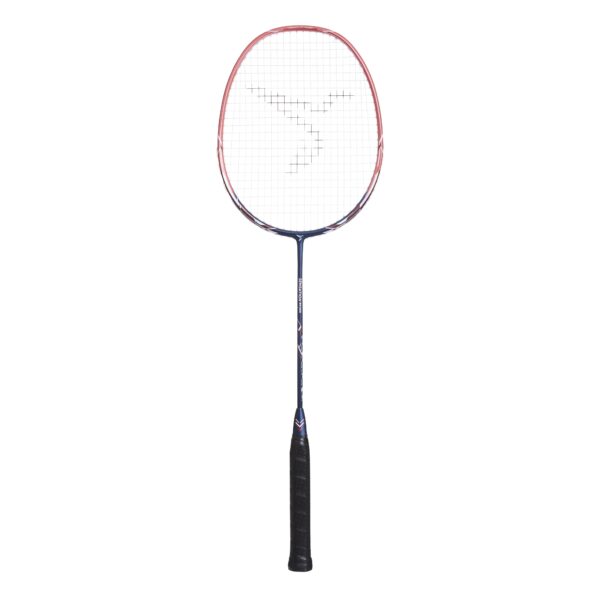 Badmintonschläger - Sensation 530 pink/marineblau