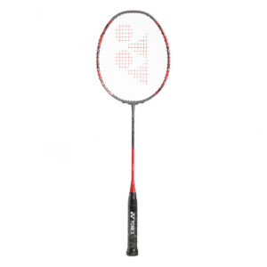 Badmintonschläger Yonex - Arcsaber 11 Tour Grayish Pearl
