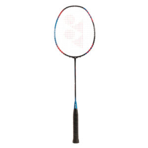 Badmintonschläger Yonex - Astrox 7 DG schwarz/blau