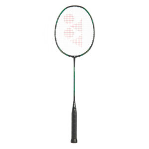 Badmintonschläger Yonex - Astrox Nextage schwarz/grün