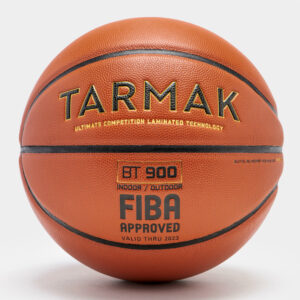 Basketball - BT900 Grösse 7 mit FIBA-Zulassung für Herren/Jungen ab 13 Jahren