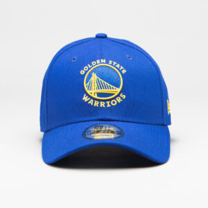 Basketball Cap NBA Golden State Warriors Damen/Herren blau