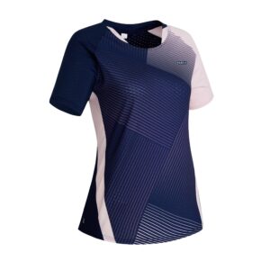 Damen Badminton T-Shirt - 560