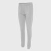 Damen Handball Hose - Go Cotton Logo grey