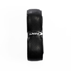 Griffband Feldhockey - Protec Soft schwarz