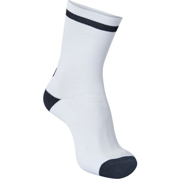 Handball Socken - Elite weiss