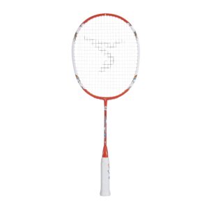 Kinder Badmintonschläger - BR 190 Easy orange