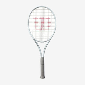 Tennisschläger Erwachsene Wilson - Shift 300 g grau unbesaitet