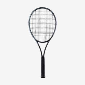 Tennisschläger Head - Auxetic Gravity MP blau 295 g