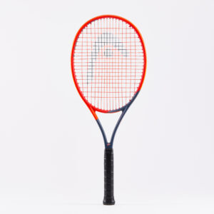 Tennisschläger Head - Auxetic Radical Team 280 g orange