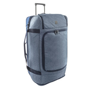 Trolley Essential 105 l blau