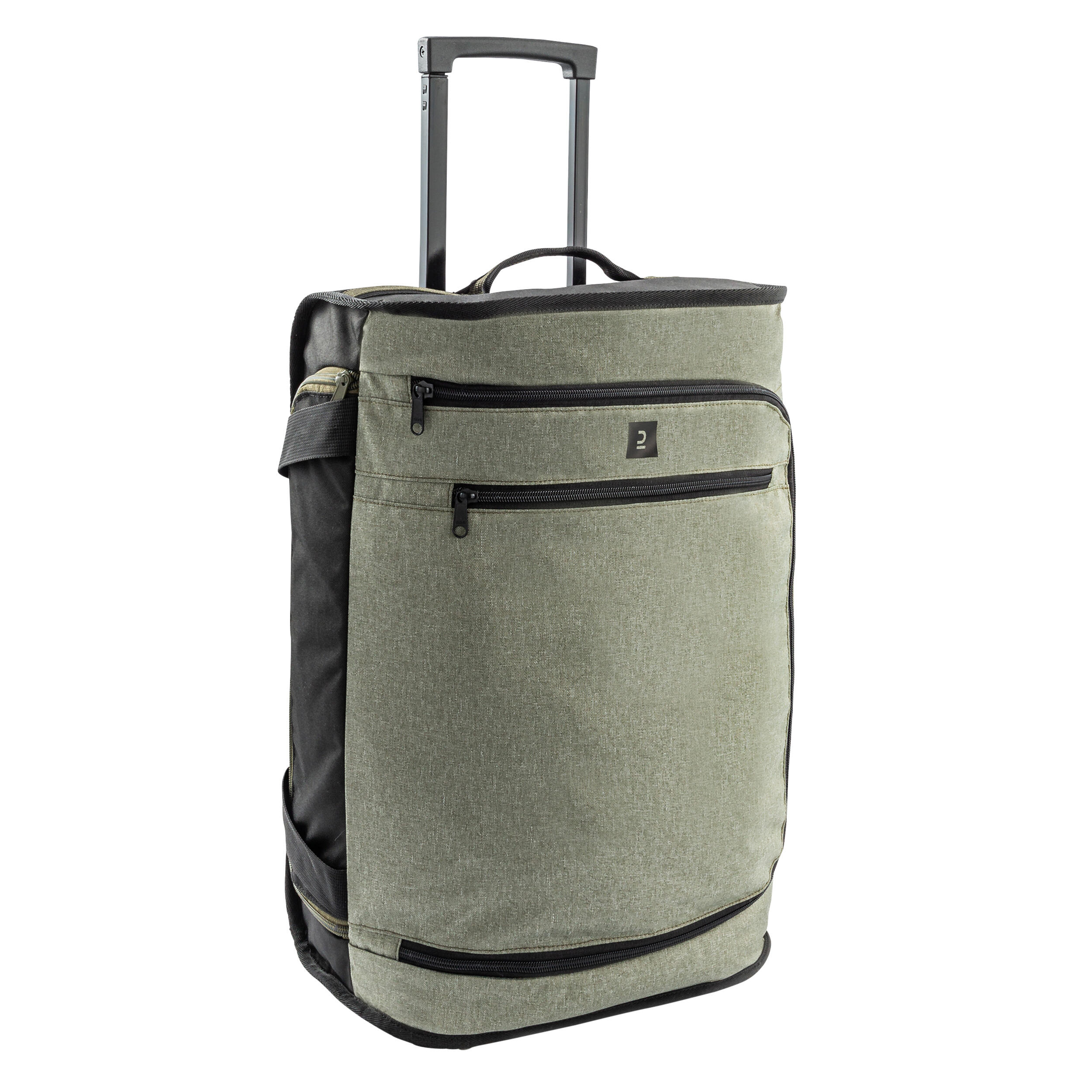 Trolley Essential 30 l schwarz/khaki günstig hier online kaufen!