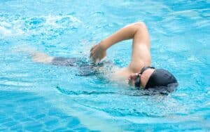 Der ultimative Guide: So optimierst du deine Schwimmroutine