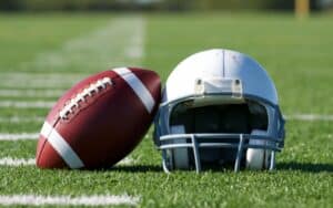 Helm, Pads & Cleats: Must-haves für jeden American-Football-Spieler im Jahr 2025