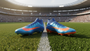 Welche Fußballschuhe sind für Rasen und Kunstrasen geeignet?