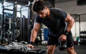 Schweißfrei trainieren: Was Sportler bei intensiven Workouts beachten sollten