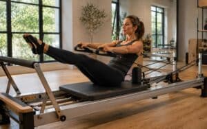 Pilates Reformer: Worauf es bei der Geräteauswahl wirklich ankommt